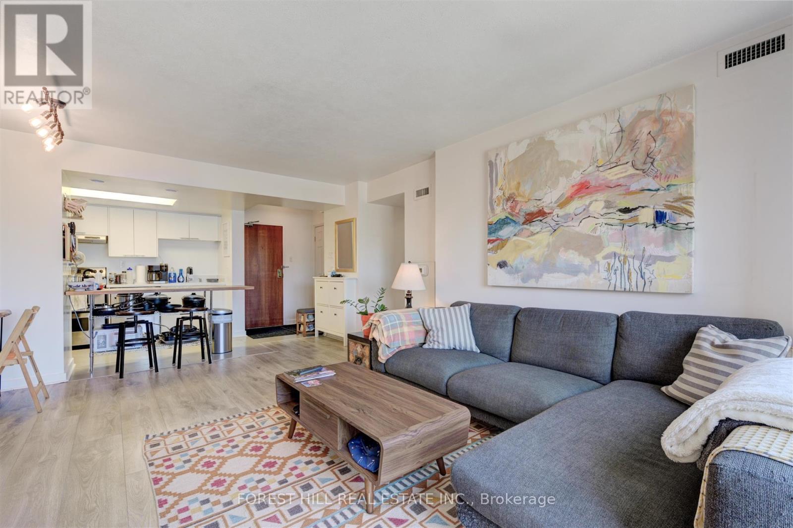 509 - 456 COLLEGE STREET Toronto (Palmerston-Little Italy), ON M6G 4A3