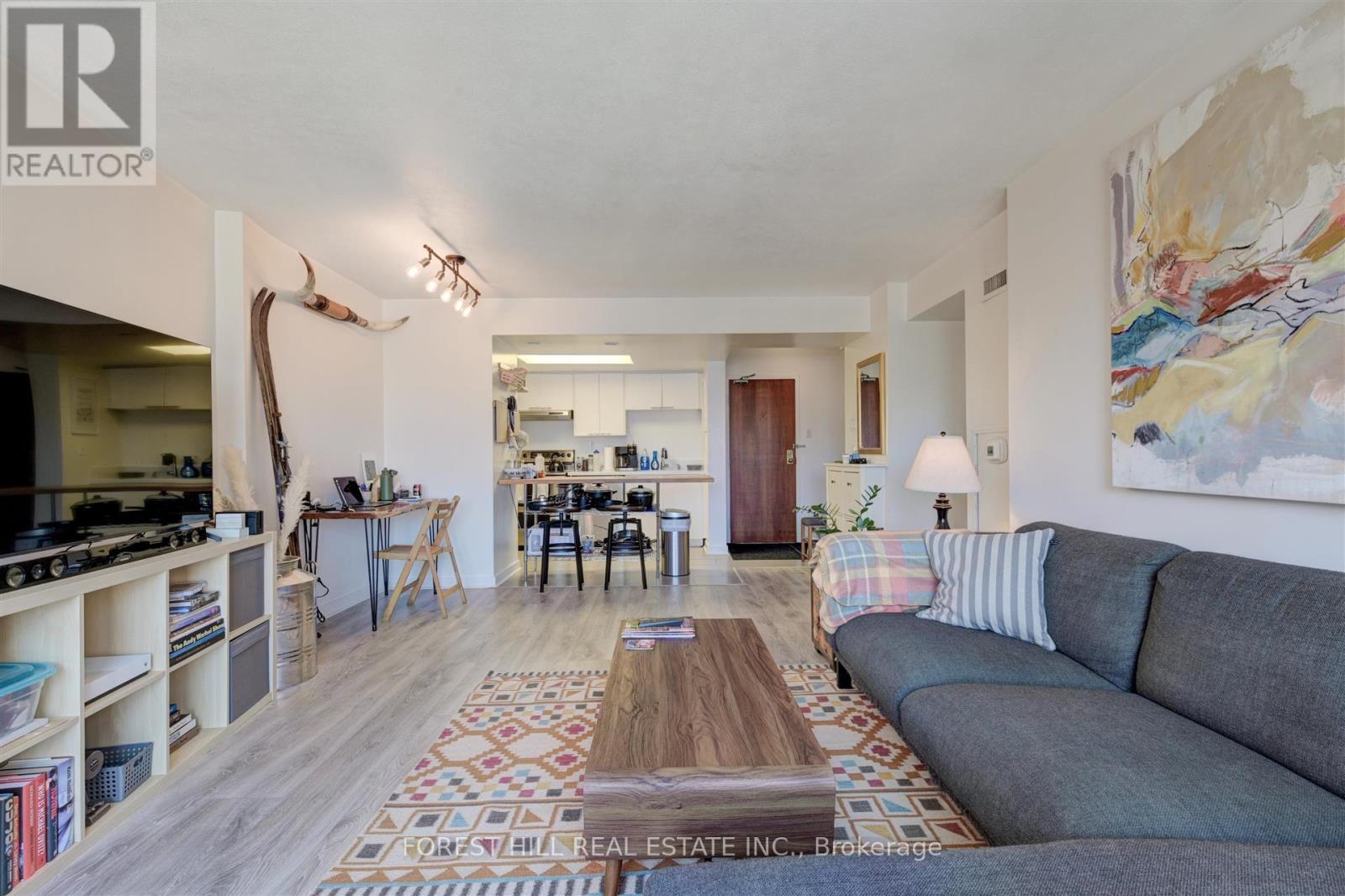 509 - 456 COLLEGE STREET Toronto (Palmerston-Little Italy), ON M6G 4A3