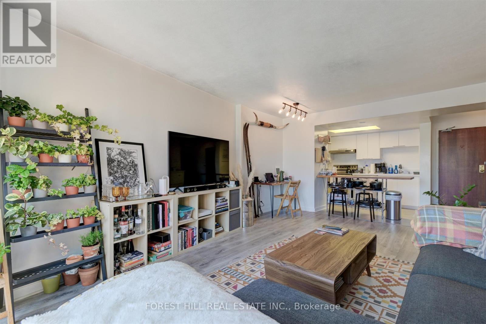 509 - 456 COLLEGE STREET Toronto (Palmerston-Little Italy), ON M6G 4A3