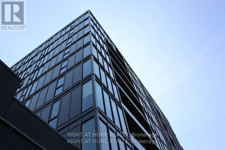 506 - 500 DUPONT STREET, Toronto, Ontario