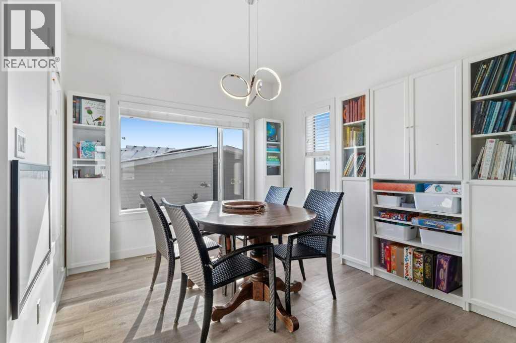 53 Ellington Crescent, Red Deer, Alberta  T4P 3E5 - Photo 6 - A2289852