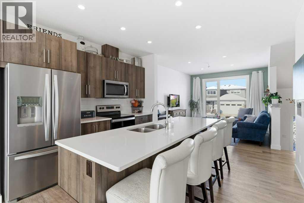 53 Ellington Crescent, Red Deer, Alberta  T4P 3E5 - Photo 7 - A2289852