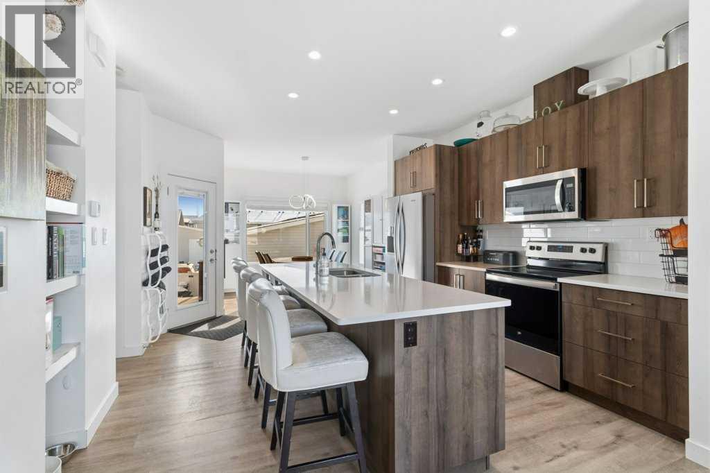 53 Ellington Crescent, Red Deer, Alberta  T4P 3E5 - Photo 8 - A2289852