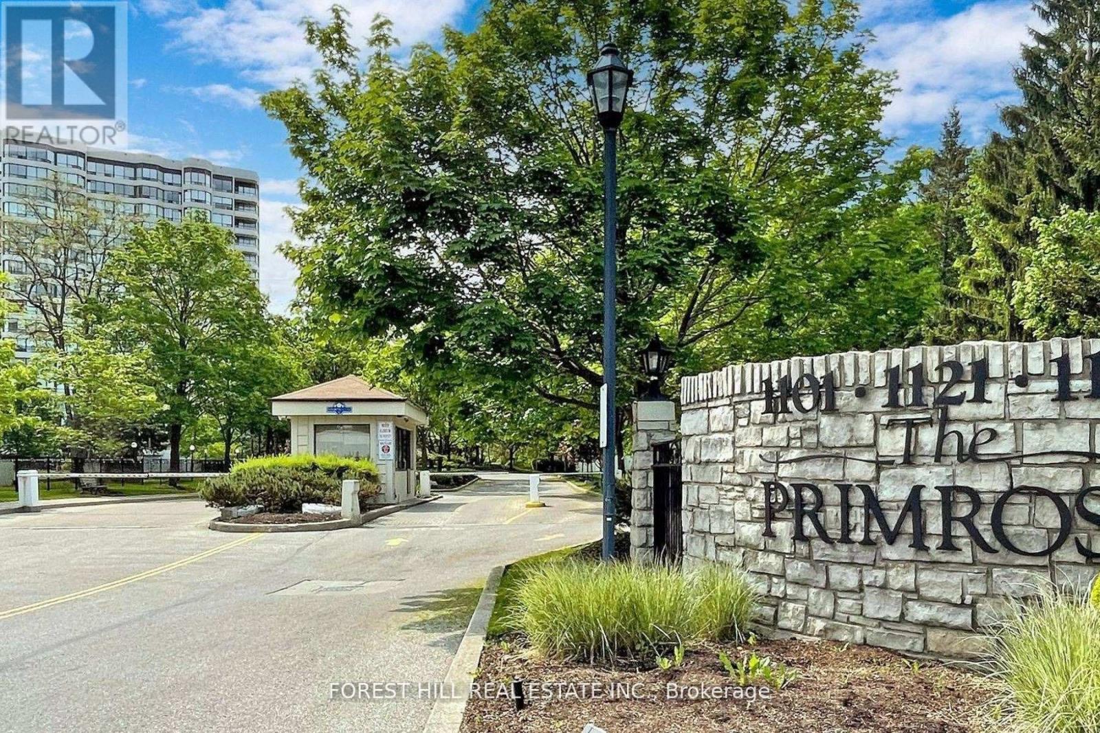 PH103 - 1131 STEELES AVENUE W, Toronto, Ontario