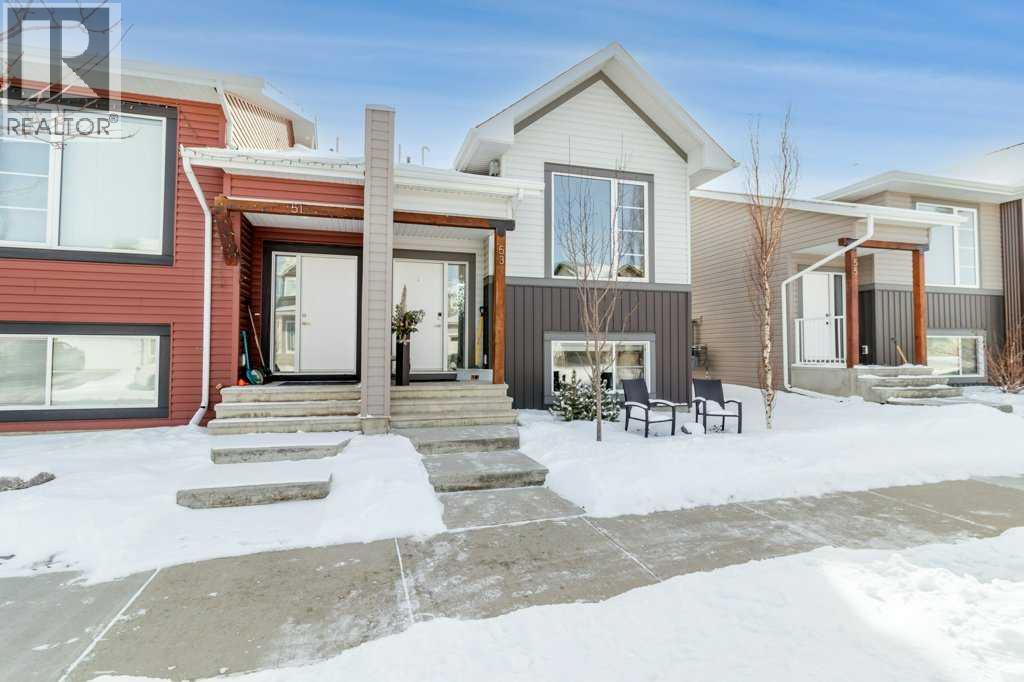 53 Ellington Crescent, Red Deer, Alberta  T4P 3E5 - Photo 29 - A2289852