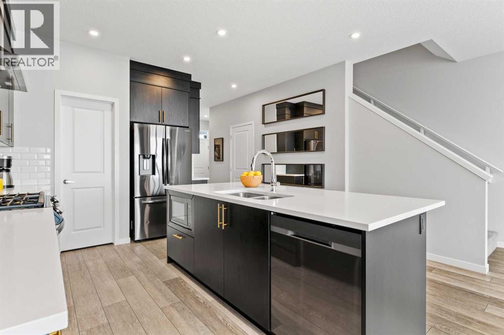 824 Seton Circle Se, Calgary, Alberta  T3M 3C4 - Photo 5 - A2291021