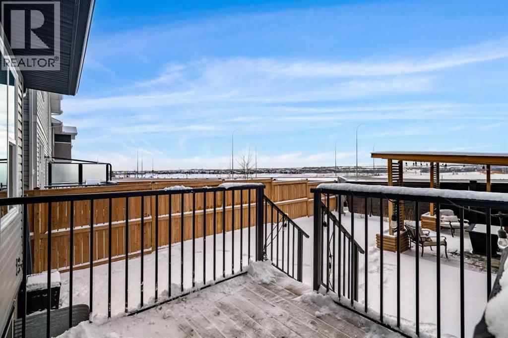 824 Seton Circle Se, Calgary, Alberta  T3M 3C4 - Photo 39 - A2291021