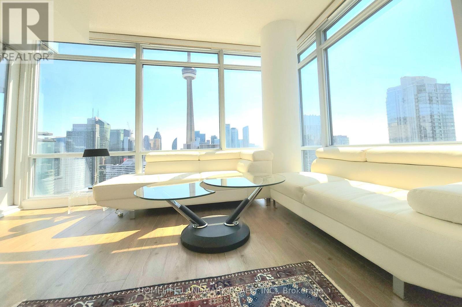 3806 - 25 TELEGRAM MEWS, Toronto, Ontario