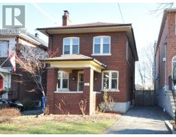 129 COLIN AVENUE, Toronto, Ontario