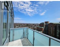 1107 - 8 OLYMPIC GARDEN DRIVE, Toronto, Ontario