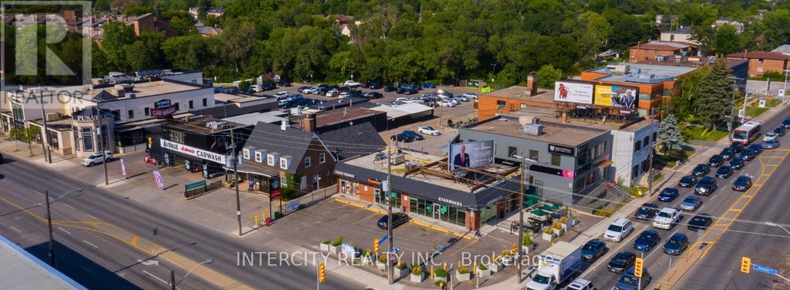 A01001A - 1539 AVENUE ROAD, Toronto, Ontario