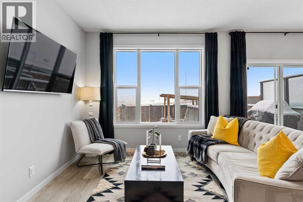 824 Seton Circle Se, Calgary, Alberta  T3M 3C4 - Photo 11 - A2291021