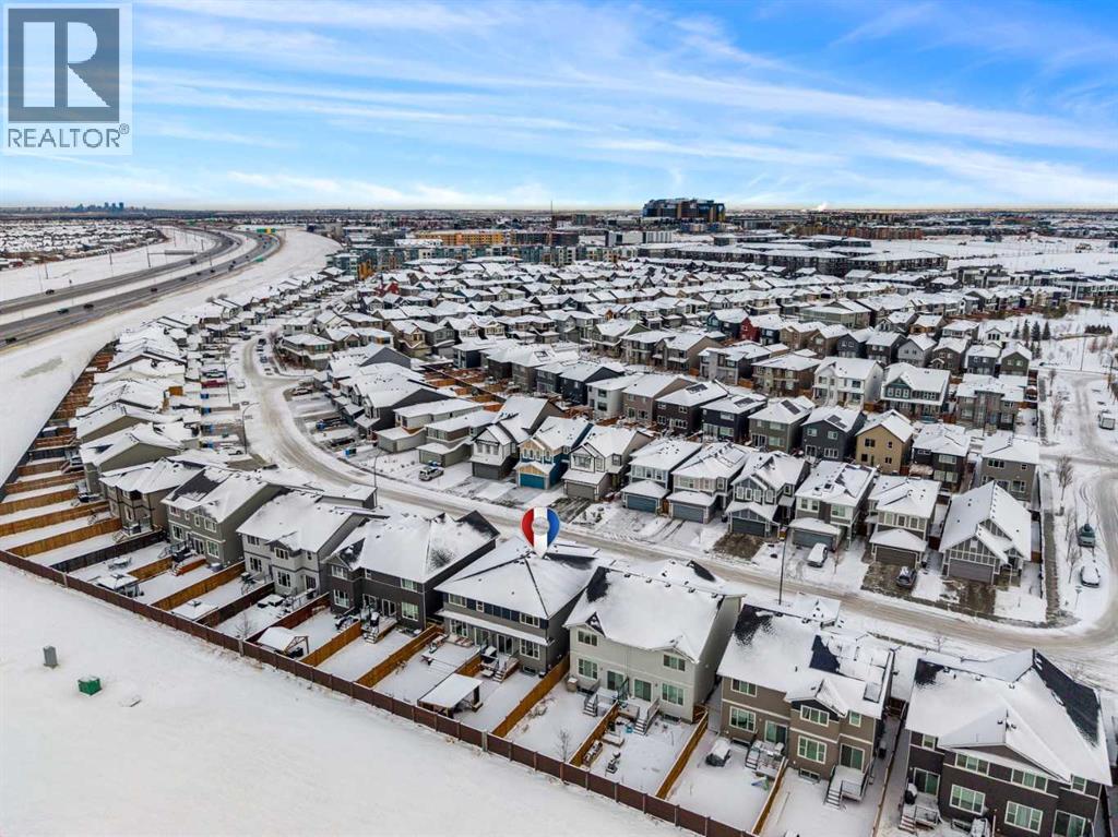 824 Seton Circle Se, Calgary, Alberta  T3M 3C4 - Photo 43 - A2291021