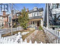 46 ALCINA AVENUE, Toronto, Ontario
