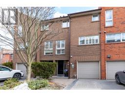 7 SYLVAN VALLEYWAY, Toronto, Ontario
