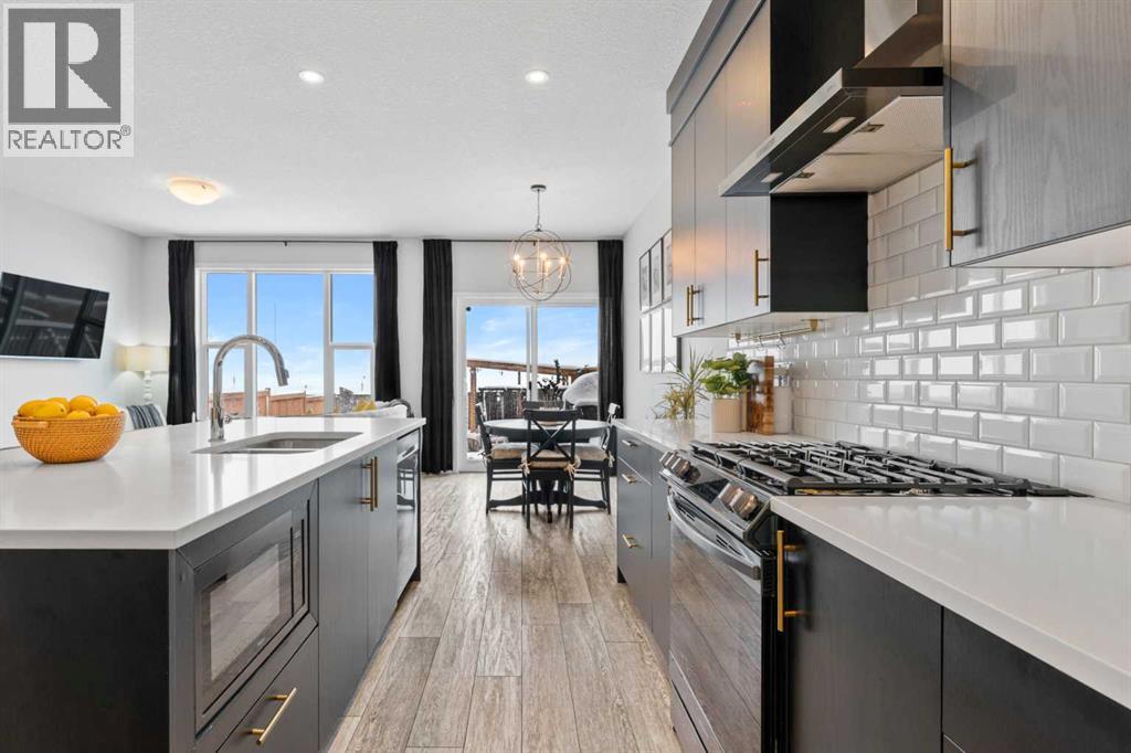 824 Seton Circle Se, Calgary, Alberta  T3M 3C4 - Photo 3 - A2291021