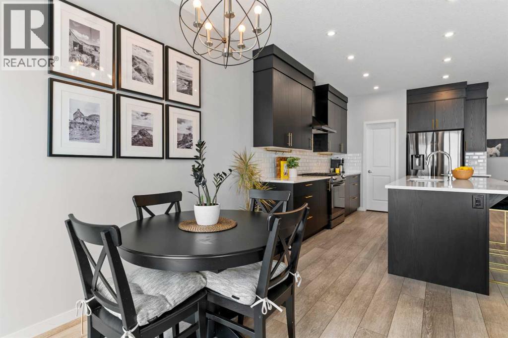 824 Seton Circle Se, Calgary, Alberta  T3M 3C4 - Photo 9 - A2291021