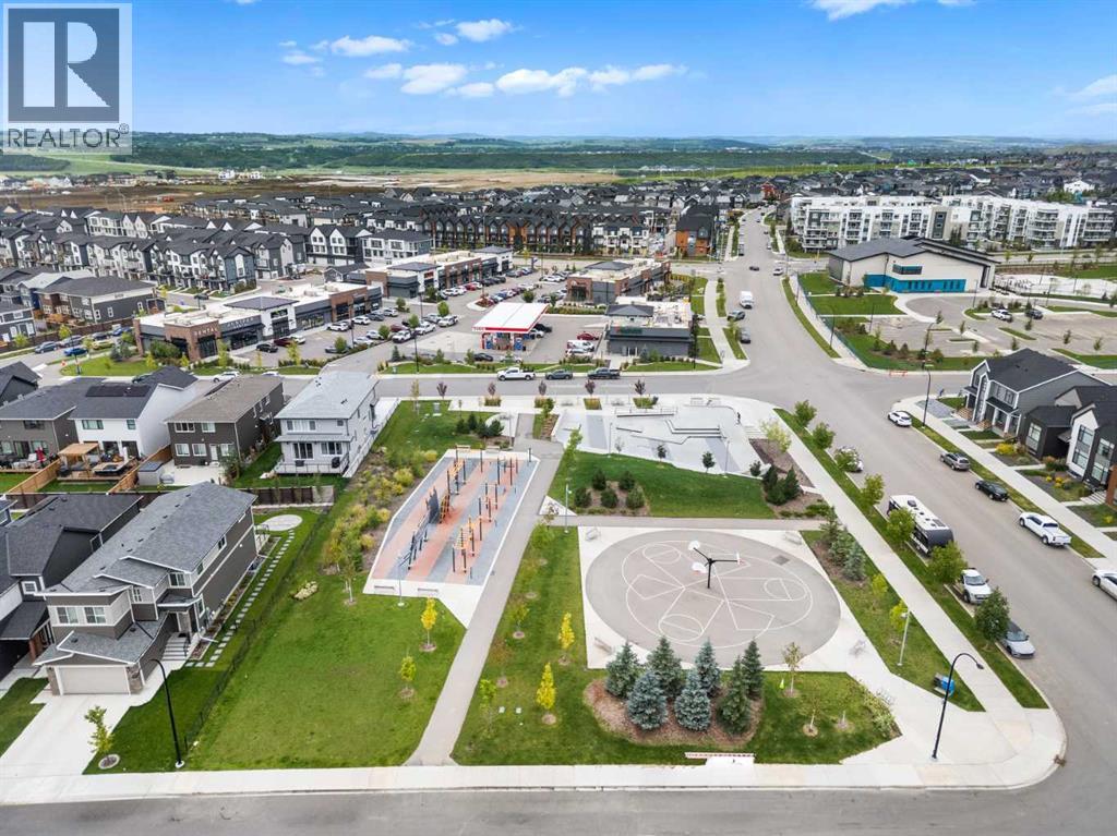 824 Seton Circle Se, Calgary, Alberta  T3M 3C4 - Photo 44 - A2291021