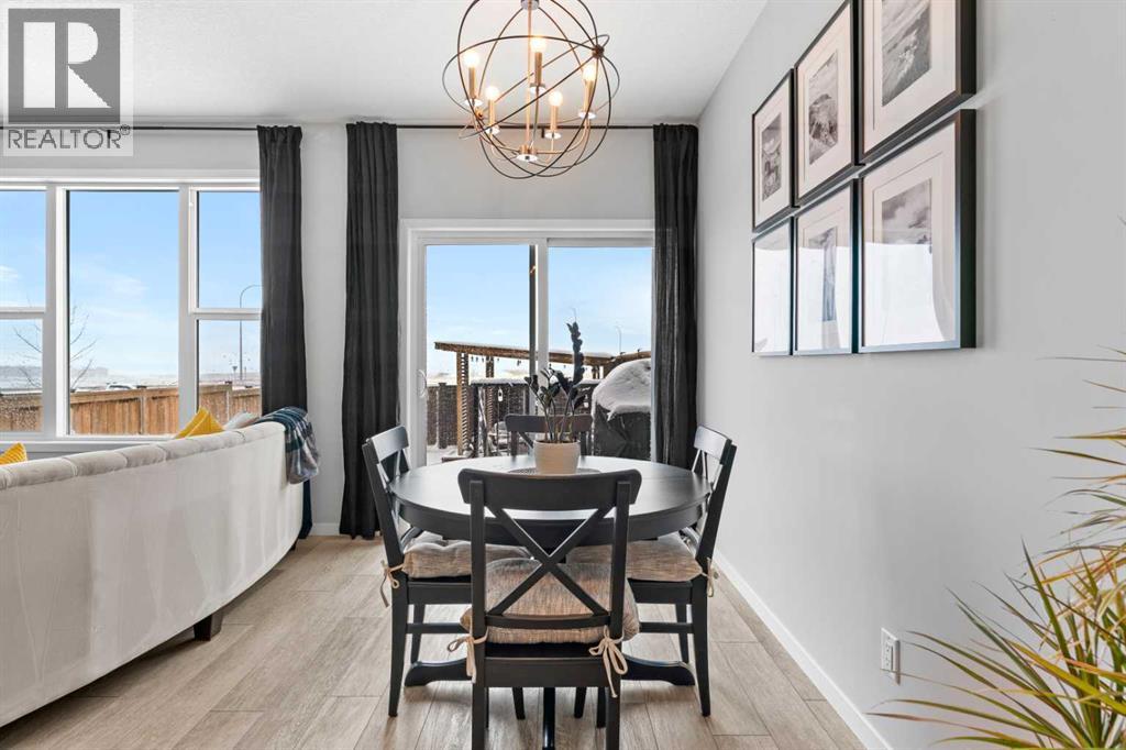 824 Seton Circle Se, Calgary, Alberta  T3M 3C4 - Photo 10 - A2291021