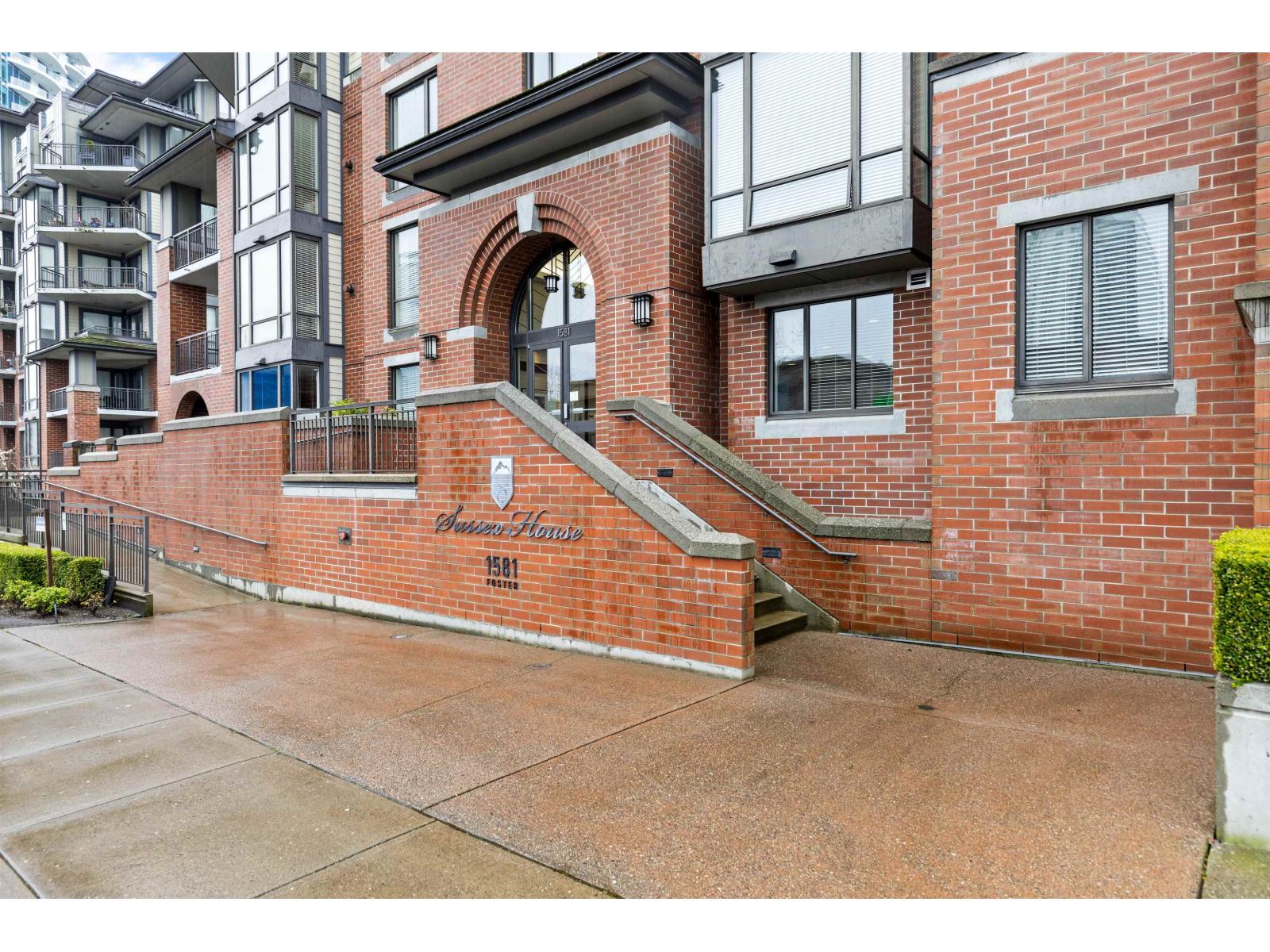 304 1581 Foster Street, White Rock, British Columbia  V4B 5M1 - Photo 31 - R3097240