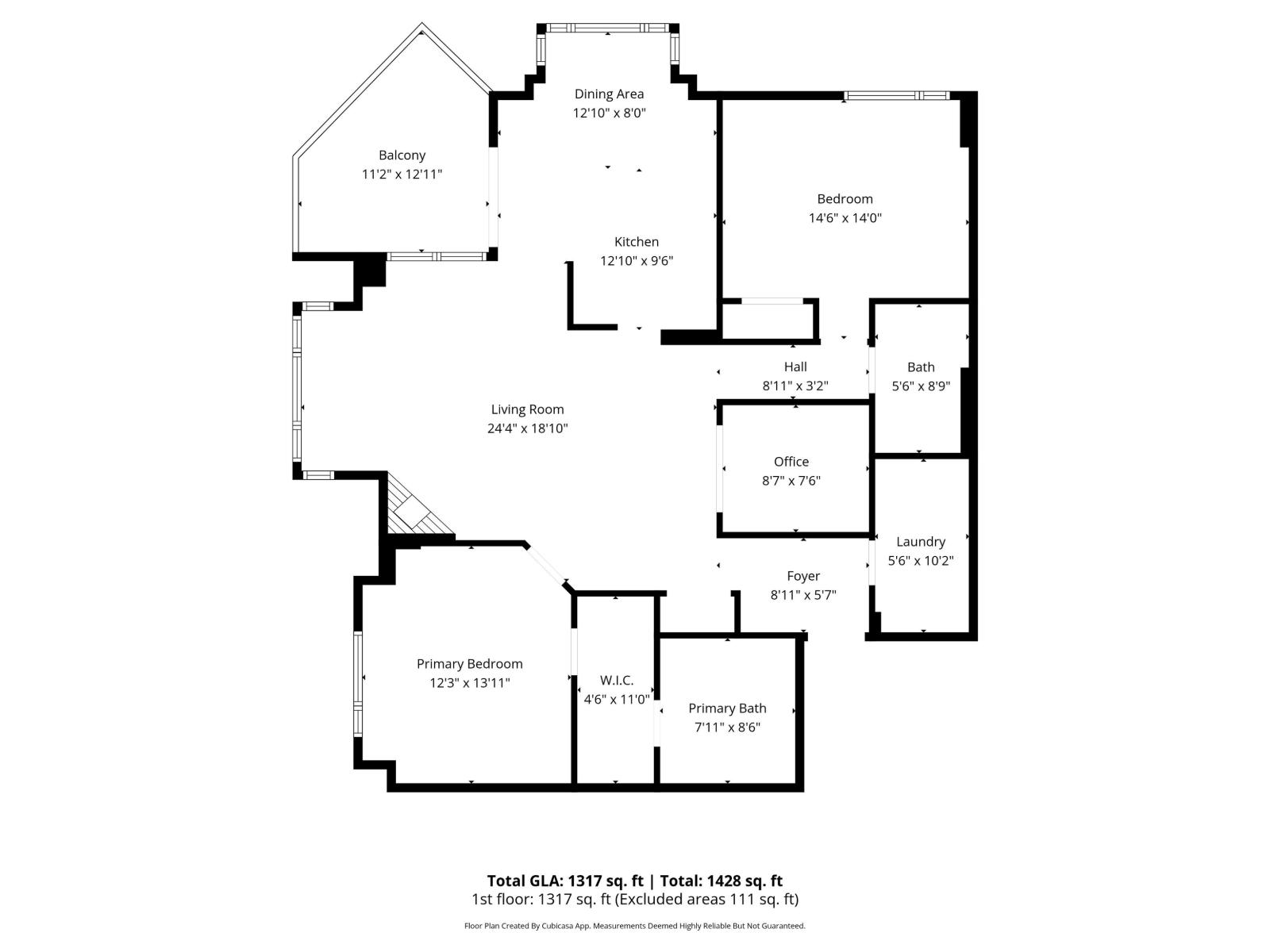304 1581 Foster Street, White Rock, British Columbia  V4B 5M1 - Photo 32 - R3097240