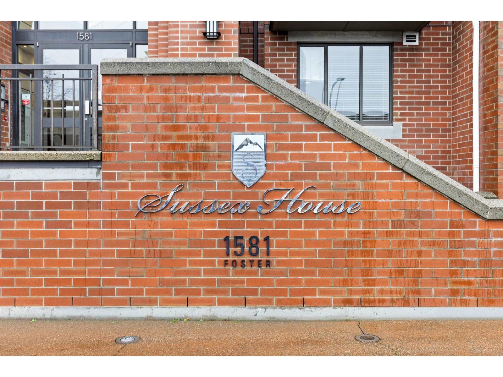 304 1581 Foster Street, White Rock, British Columbia  V4B 5M1 - Photo 29 - R3097240