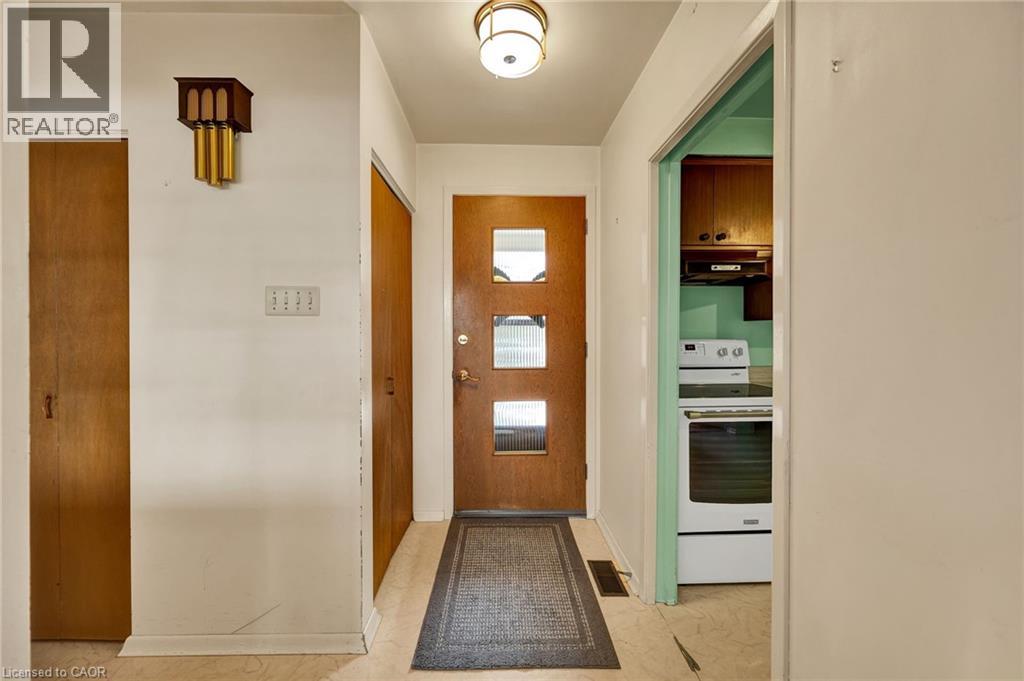 396 Fischer Hallman Road, Kitchener, Ontario  N2M 4Y1 - Photo 4 - 40810766