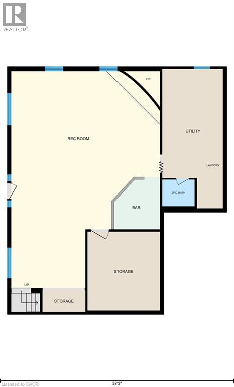 396 Fischer Hallman Road, Kitchener, Ontario  N2M 4Y1 - Photo 31 - 40810766