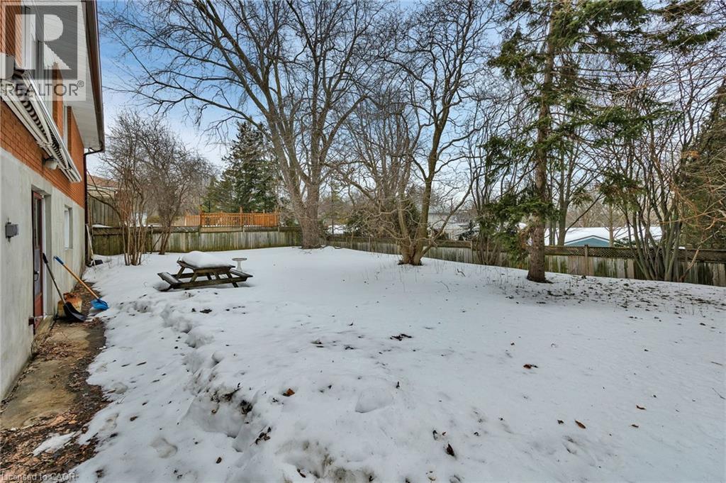 396 Fischer Hallman Road, Kitchener, Ontario  N2M 4Y1 - Photo 27 - 40810766