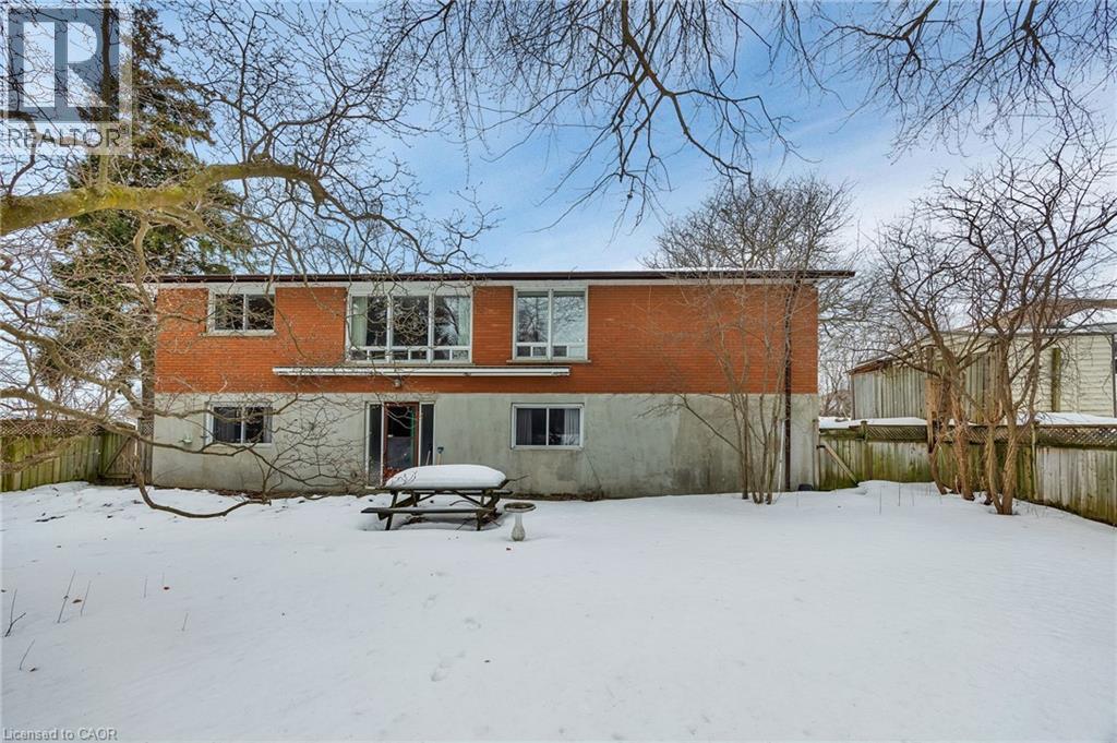 396 Fischer Hallman Road, Kitchener, Ontario  N2M 4Y1 - Photo 28 - 40810766