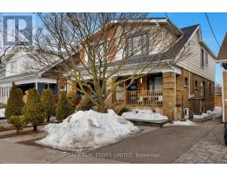 220 WESTWOOD AVENUE, Toronto, Ontario