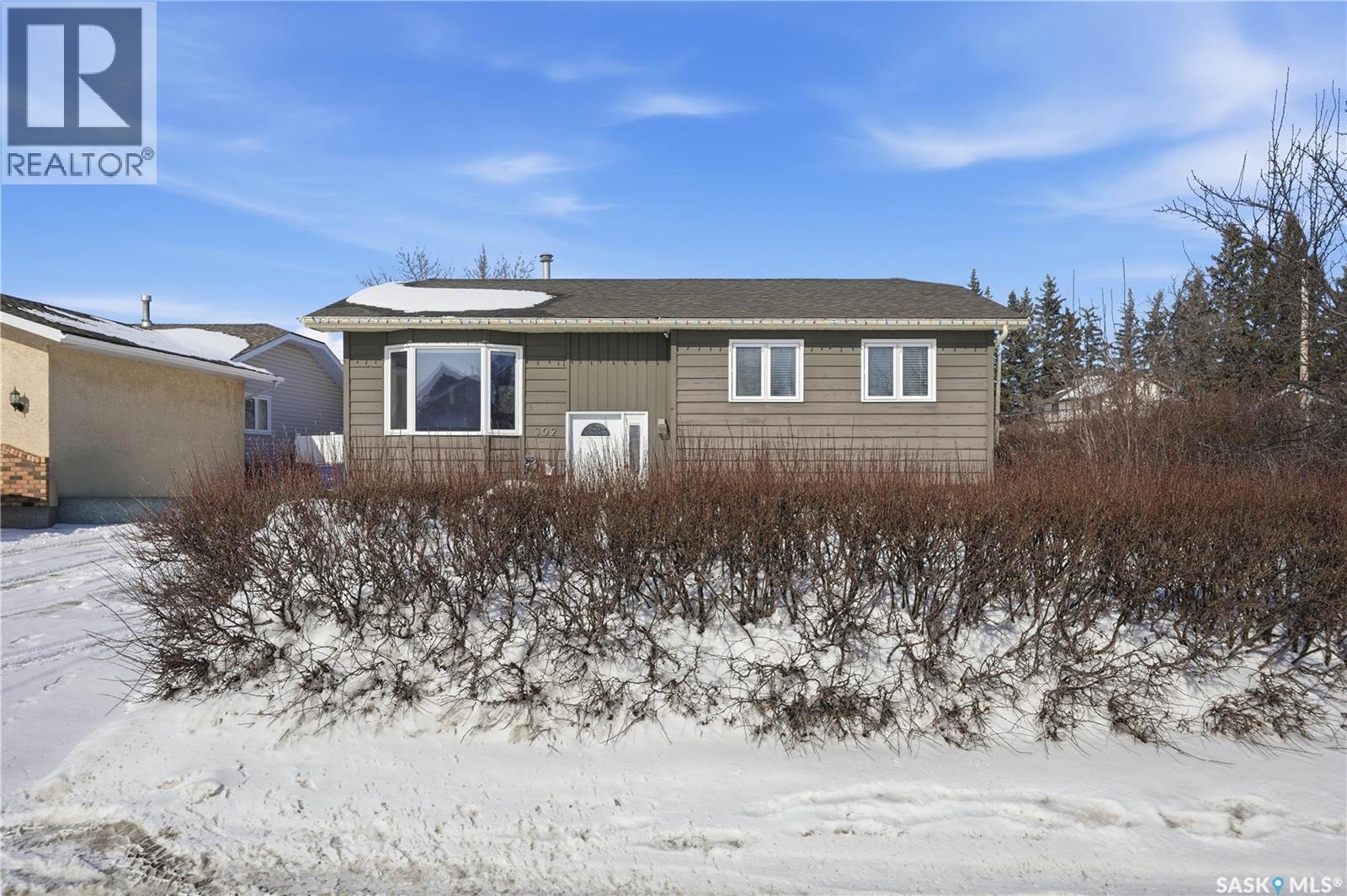 Street 302 Assiniboia Street, Balgonie, Saskatchewan  S0G 0E0 - Photo 2 - SK030061