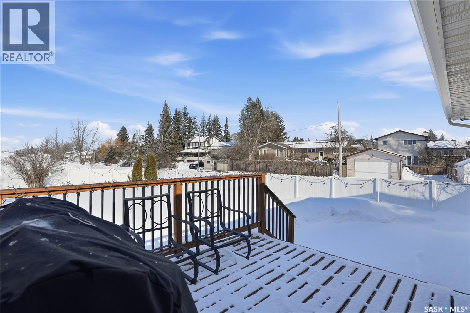 Street 302 Assiniboia Street, Balgonie, Saskatchewan  S0G 0E0 - Photo 34 - SK030061