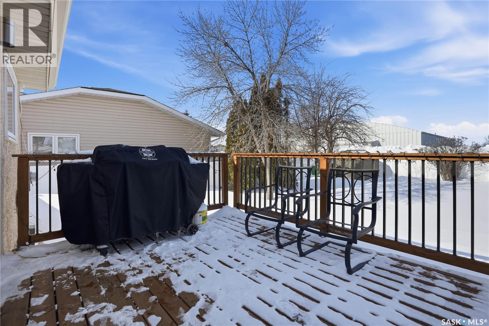 Street 302 Assiniboia Street, Balgonie, Saskatchewan  S0G 0E0 - Photo 35 - SK030061