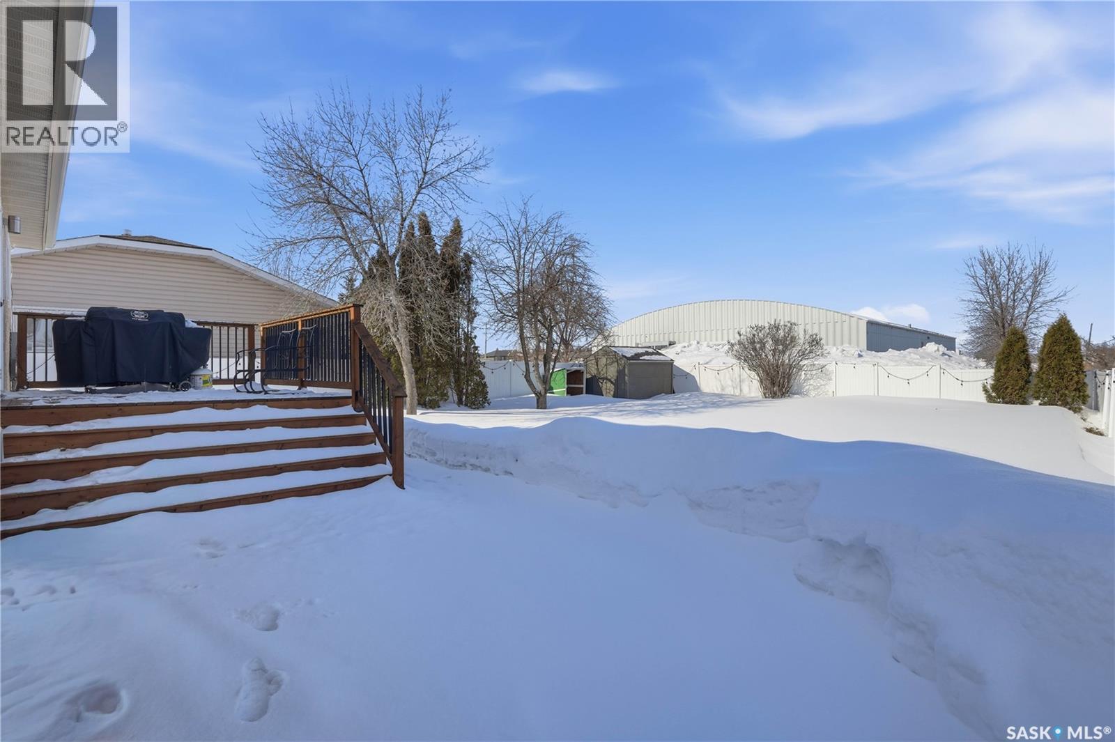 Street 302 Assiniboia Street, Balgonie, Saskatchewan  S0G 0E0 - Photo 36 - SK030061