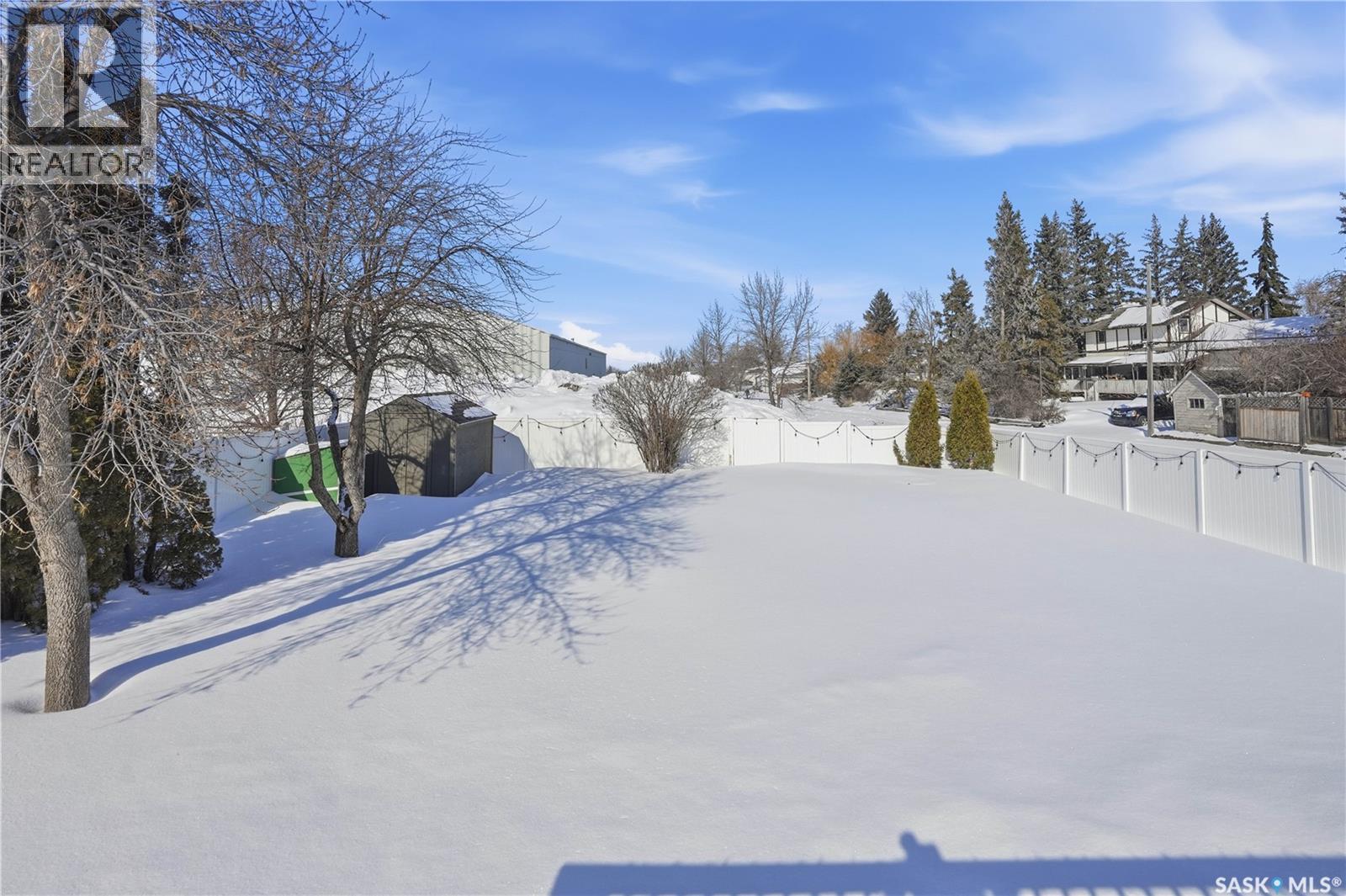 Street 302 Assiniboia Street, Balgonie, Saskatchewan  S0G 0E0 - Photo 37 - SK030061