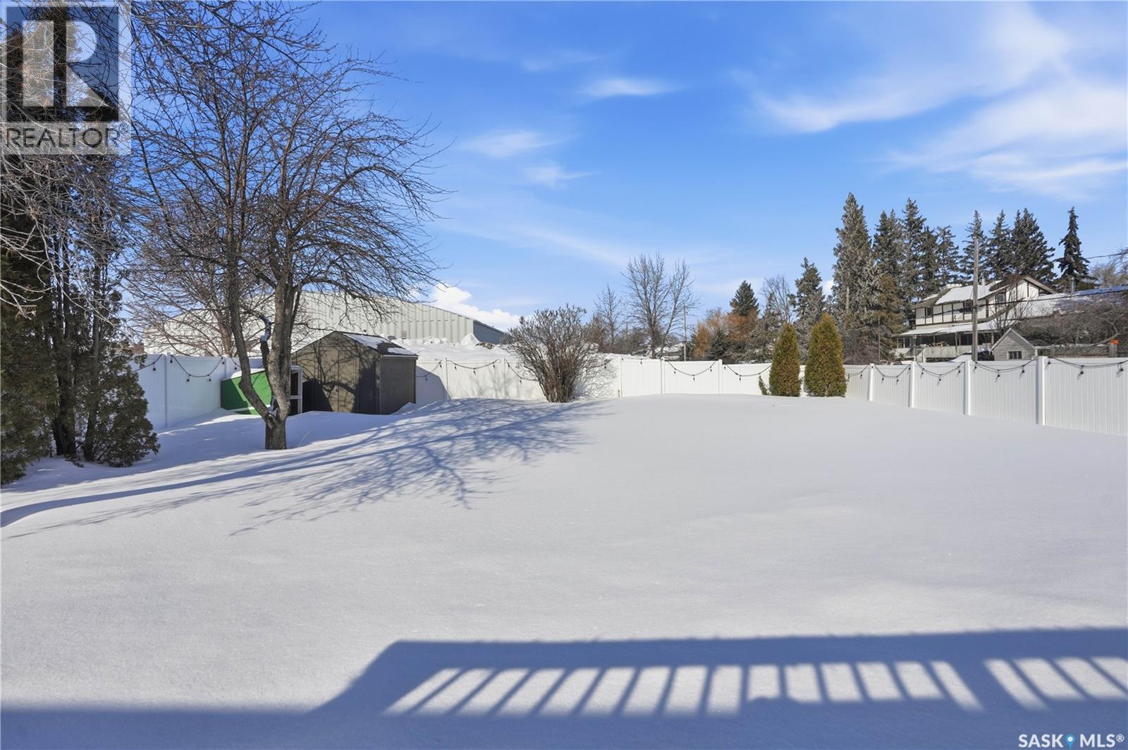 Street 302 Assiniboia Street, Balgonie, Saskatchewan  S0G 0E0 - Photo 38 - SK030061