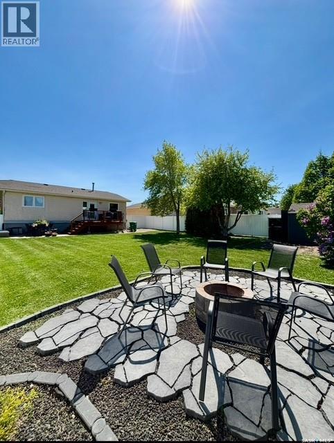 Street 302 Assiniboia Street, Balgonie, Saskatchewan  S0G 0E0 - Photo 40 - SK030061