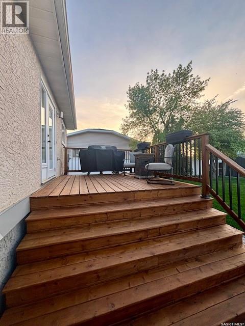 Street 302 Assiniboia Street, Balgonie, Saskatchewan  S0G 0E0 - Photo 43 - SK030061