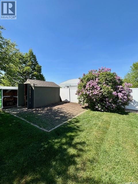 Street 302 Assiniboia Street, Balgonie, Saskatchewan  S0G 0E0 - Photo 44 - SK030061