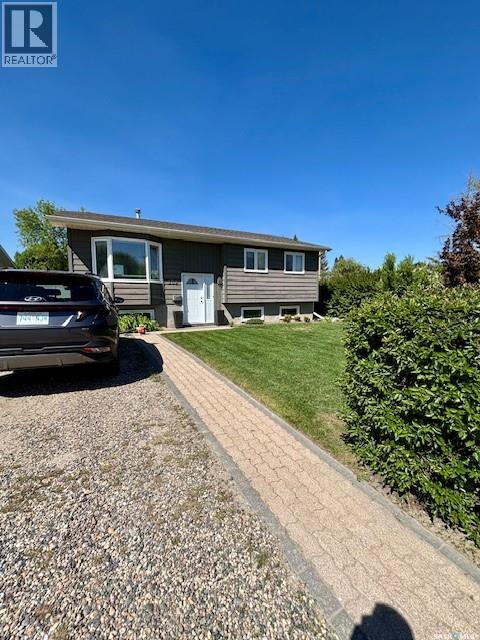 Street 302 Assiniboia Street, Balgonie, Saskatchewan  S0G 0E0 - Photo 46 - SK030061