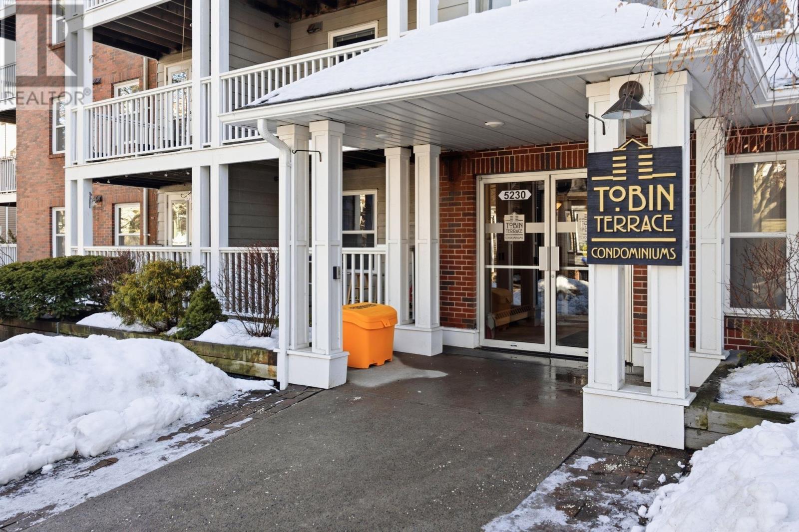 209 5230 Tobin Street, Halifax, Nova Scotia  B3H 1S2 - Photo 20 - 202604226