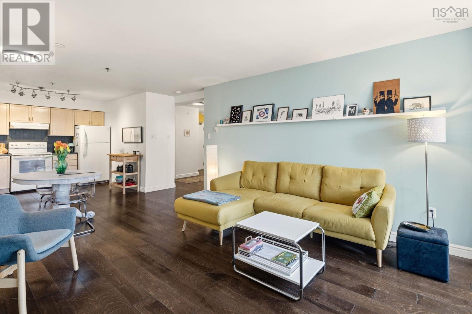 209 5230 Tobin Street, Halifax, Nova Scotia  B3H 1S2 - Photo 6 - 202604226