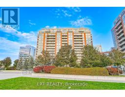 905 - 60 SOUTH TOWN CENTRE BOULEVARD, Markham, Ontario