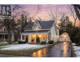 64 POWELL STREET, Richmond Hill, Ontario