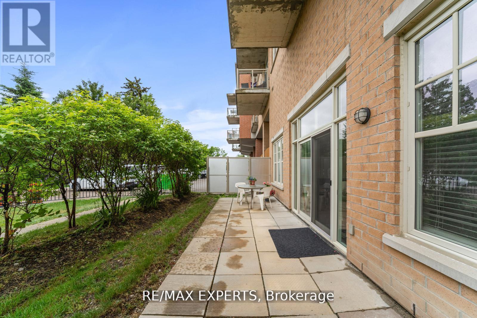 105 - 10211 Keele Street, Vaughan (Maple), Ontario  L6A 4R7 - Photo 30 - N12865408