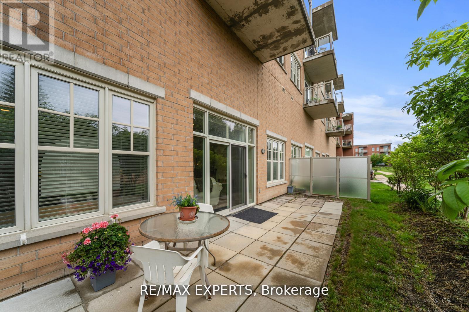 105 - 10211 Keele Street, Vaughan (Maple), Ontario  L6A 4R7 - Photo 32 - N12865408