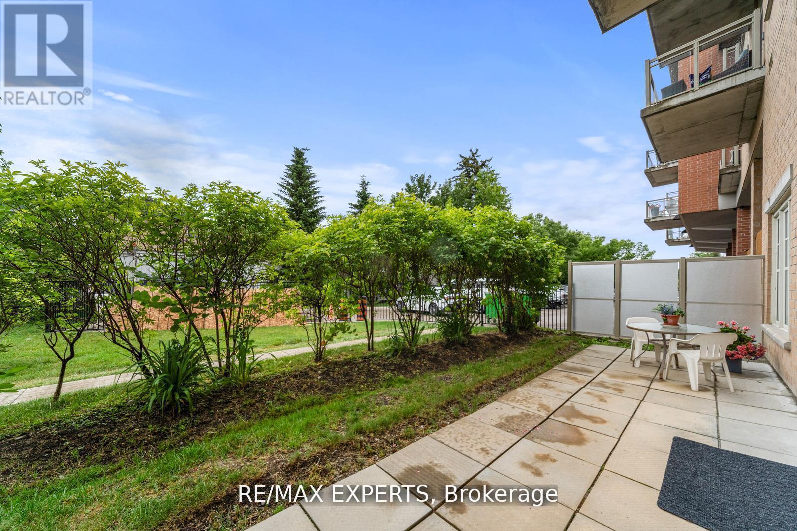 105 - 10211 Keele Street, Vaughan (Maple), Ontario  L6A 4R7 - Photo 33 - N12865408