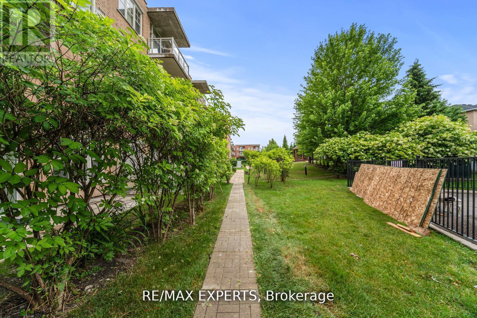 105 - 10211 Keele Street, Vaughan (Maple), Ontario  L6A 4R7 - Photo 34 - N12865408