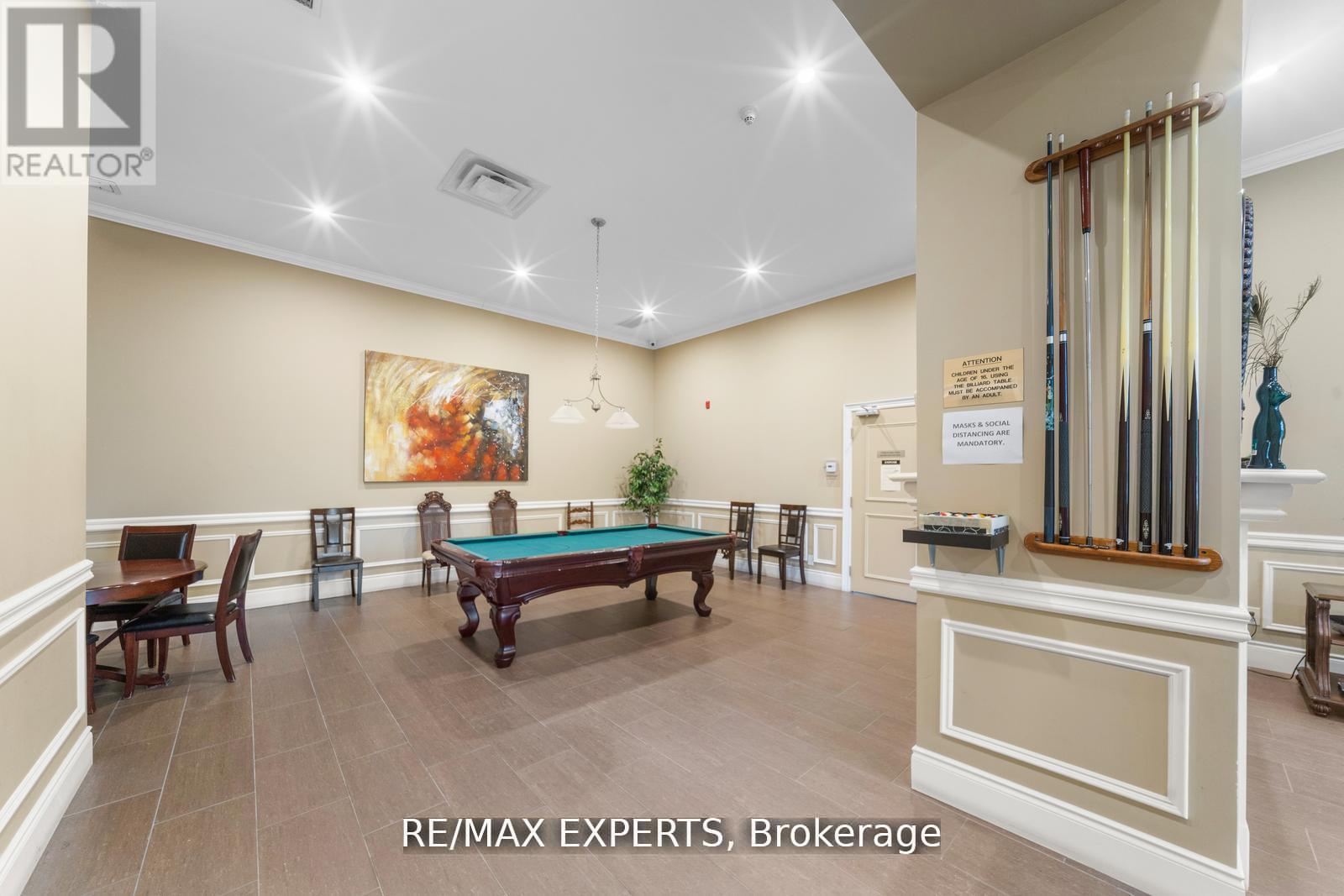 105 - 10211 Keele Street, Vaughan (Maple), Ontario  L6A 4R7 - Photo 36 - N12865408